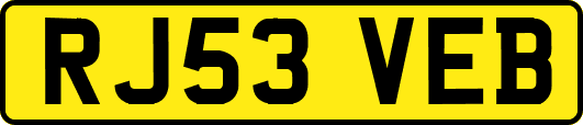 RJ53VEB