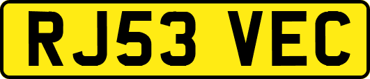 RJ53VEC