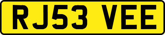 RJ53VEE