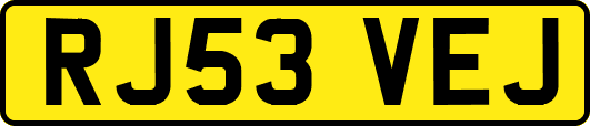 RJ53VEJ