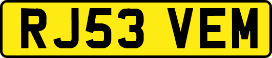 RJ53VEM