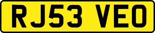 RJ53VEO