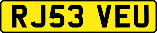 RJ53VEU