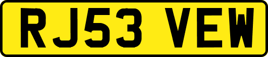 RJ53VEW