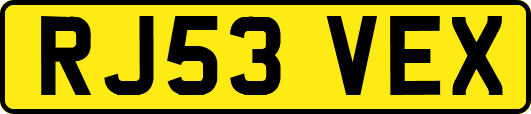 RJ53VEX