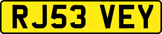 RJ53VEY