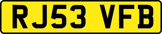 RJ53VFB