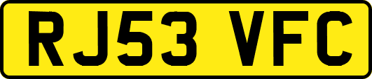 RJ53VFC