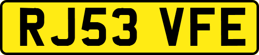 RJ53VFE