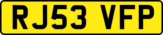 RJ53VFP