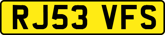 RJ53VFS