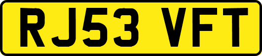 RJ53VFT