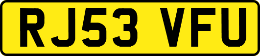 RJ53VFU