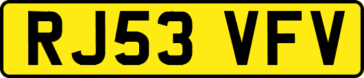 RJ53VFV