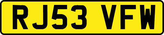 RJ53VFW