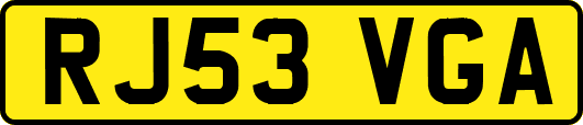 RJ53VGA