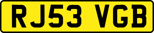 RJ53VGB