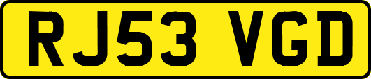 RJ53VGD