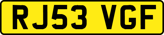 RJ53VGF