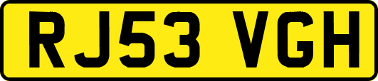 RJ53VGH