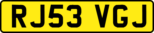 RJ53VGJ