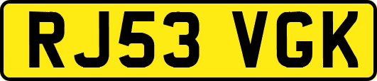 RJ53VGK