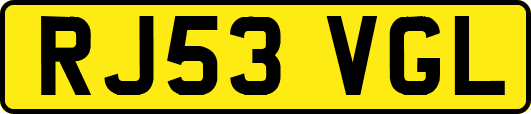 RJ53VGL