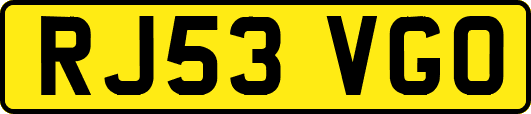 RJ53VGO