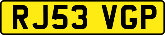 RJ53VGP