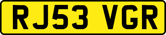 RJ53VGR