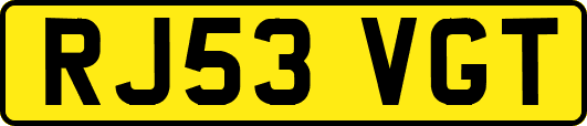 RJ53VGT