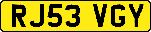 RJ53VGY