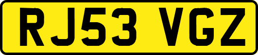 RJ53VGZ