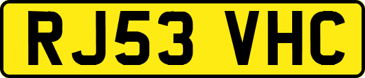 RJ53VHC