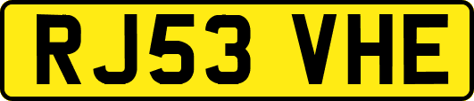 RJ53VHE