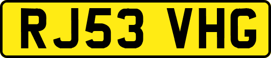 RJ53VHG