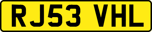 RJ53VHL