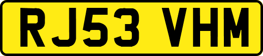 RJ53VHM