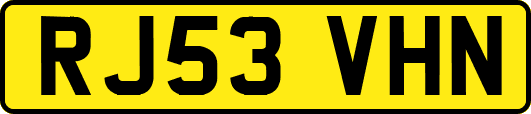 RJ53VHN