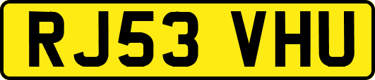 RJ53VHU