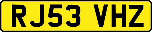 RJ53VHZ