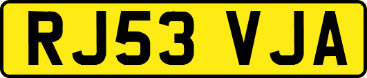 RJ53VJA