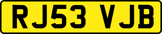 RJ53VJB
