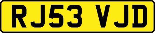 RJ53VJD