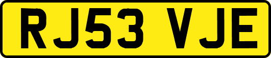 RJ53VJE