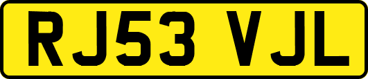 RJ53VJL