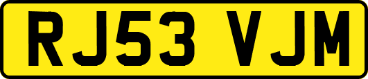 RJ53VJM