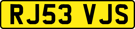RJ53VJS