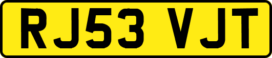 RJ53VJT