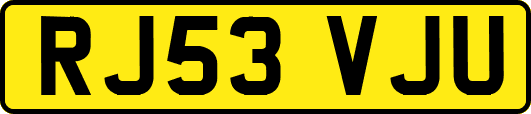 RJ53VJU